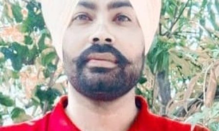 National President (National Management Committee India )